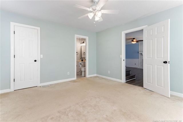 4101 Carson Drive, Sanford, NC 27332