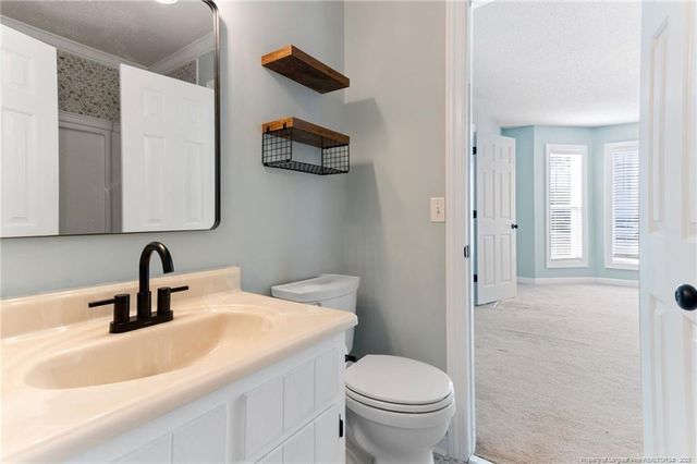 4101 Carson Drive, Sanford, NC 27332