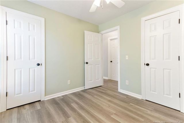 4101 Carson Drive, Sanford, NC 27332