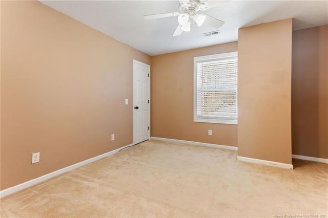 4101 Carson Drive, Sanford, NC 27332