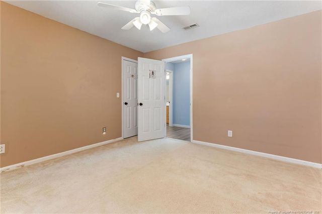 4101 Carson Drive, Sanford, NC 27332