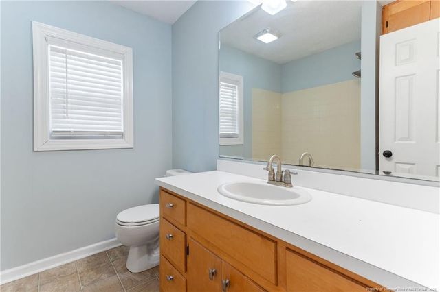 4101 Carson Drive, Sanford, NC 27332