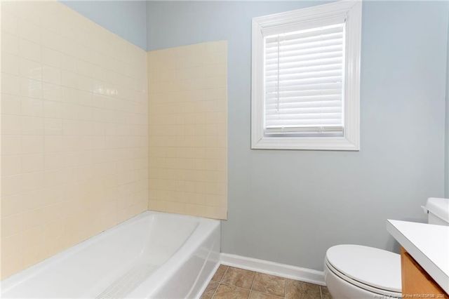 4101 Carson Drive, Sanford, NC 27332