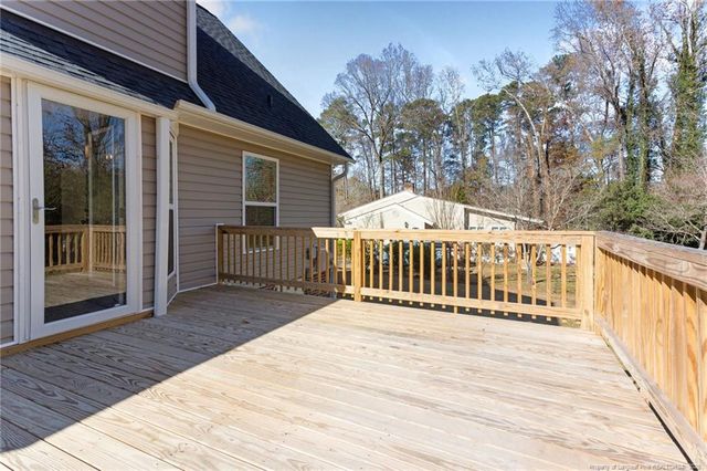 4101 Carson Drive, Sanford, NC 27332