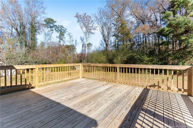 4101 Carson Drive, Sanford, NC 27332