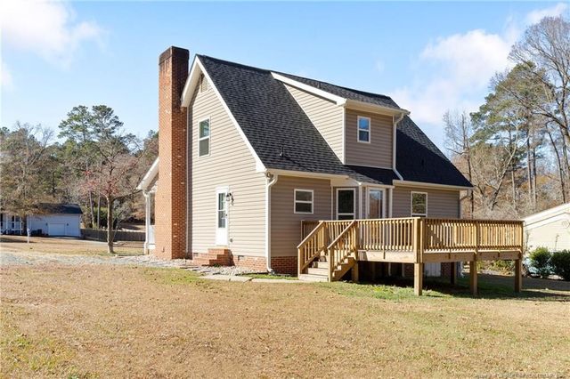 4101 Carson Drive, Sanford, NC 27332