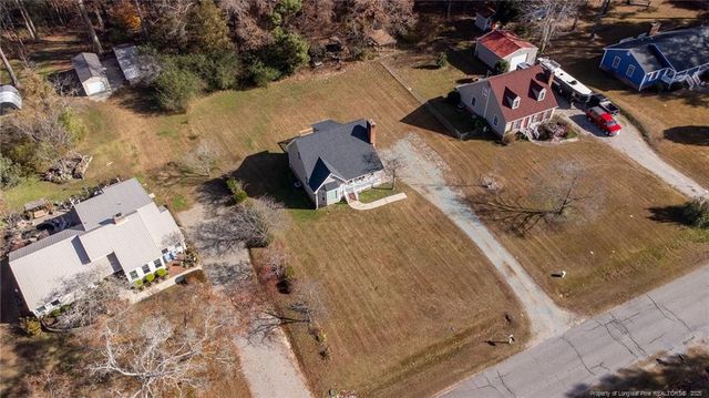 4101 Carson Drive, Sanford, NC 27332