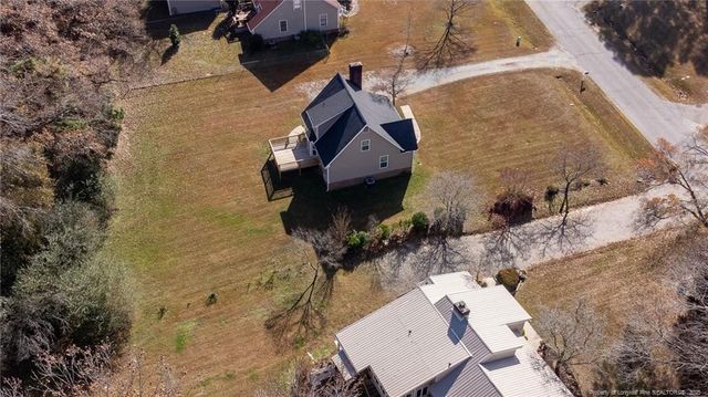 4101 Carson Drive, Sanford, NC 27332