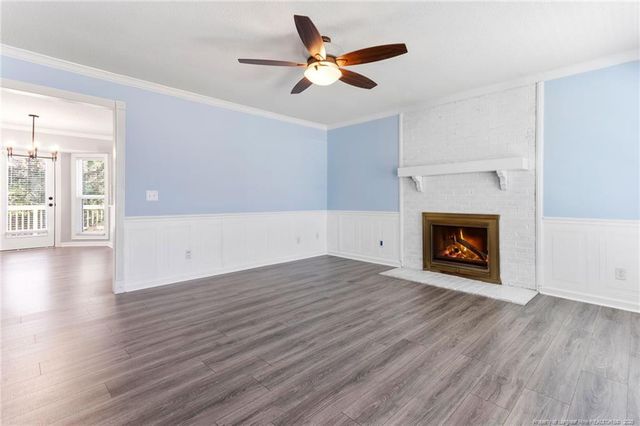 4101 Carson Drive, Sanford, NC 27332