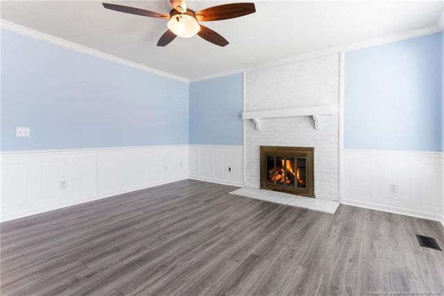 4101 Carson Drive, Sanford, NC 27332