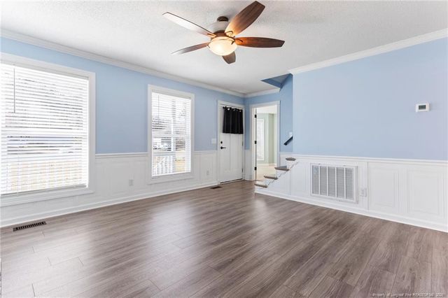 4101 Carson Drive, Sanford, NC 27332