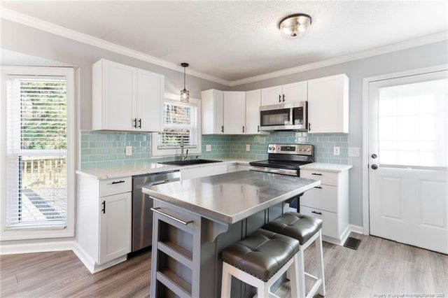 4101 Carson Drive, Sanford, NC 27332