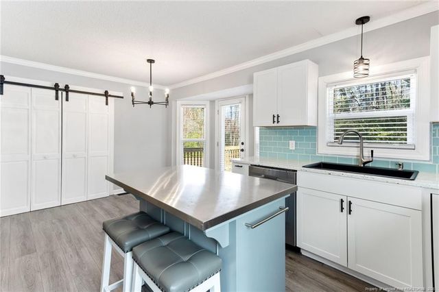 4101 Carson Drive, Sanford, NC 27332