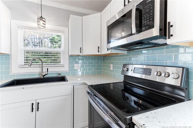 4101 Carson Drive, Sanford, NC 27332