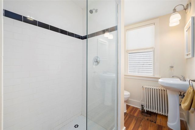 6 Second Street, Newport, RI 02840