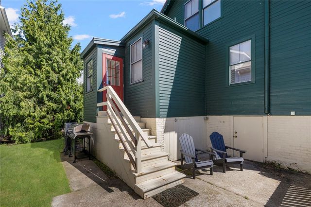 6 Second Street, Newport, RI 02840