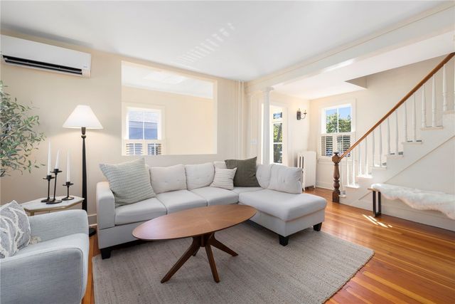 6 Second Street, Newport, RI 02840