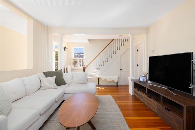 6 Second Street, Newport, RI 02840