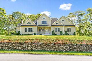 3 Piezzo Drive, Westerly, RI 02891