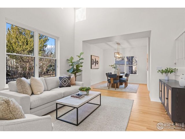 2307 Bluebird Dr, Longmont, CO 80504