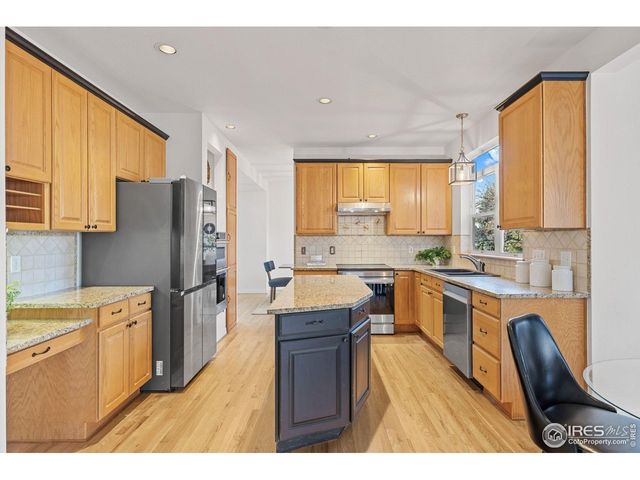 2307 Bluebird Dr, Longmont, CO 80504