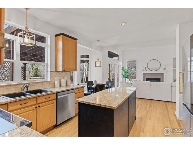 2307 Bluebird Dr, Longmont, CO 80504