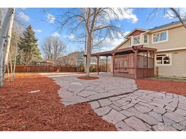 2307 Bluebird Dr, Longmont, CO 80504