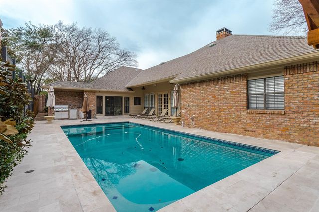 11712 Forest Court, Dallas, TX 75230