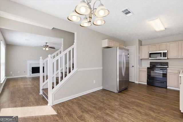 201 Toulouse Street, Dallas, GA 30157