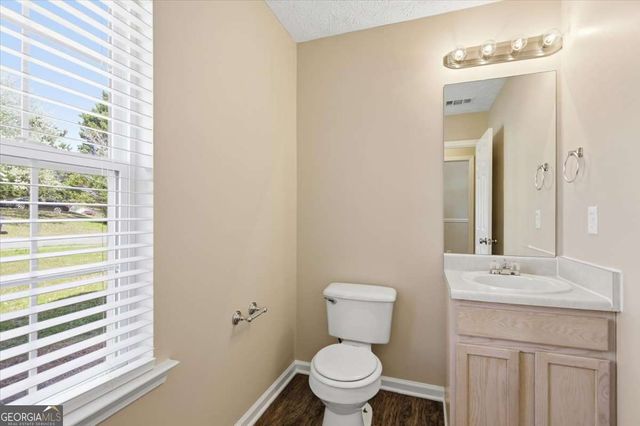 201 Toulouse Street, Dallas, GA 30157