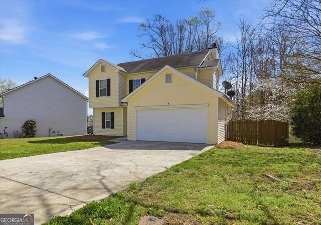 201 Toulouse Street, Dallas, GA 30157