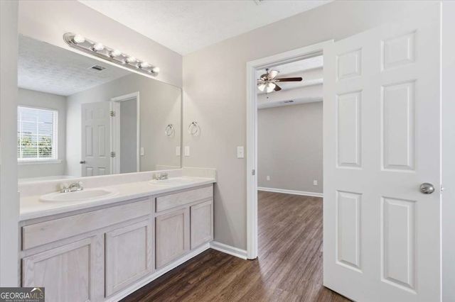 201 Toulouse Street, Dallas, GA 30157