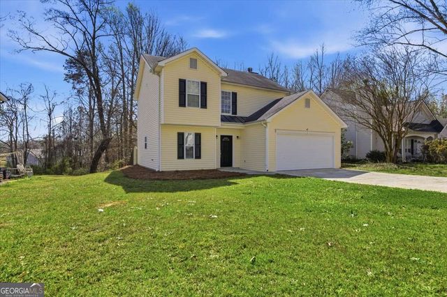 201 Toulouse Street, Dallas, GA 30157