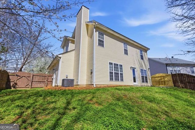 201 Toulouse Street, Dallas, GA 30157