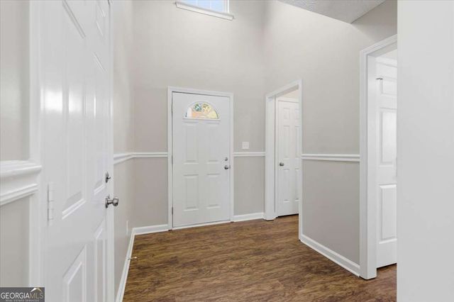 201 Toulouse Street, Dallas, GA 30157