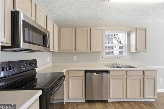 201 Toulouse Street, Dallas, GA 30157