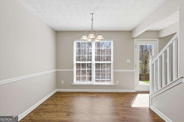 201 Toulouse Street, Dallas, GA 30157