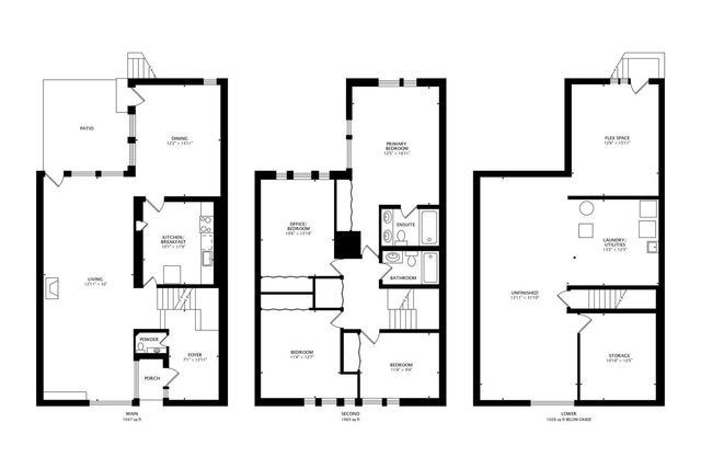 5508 S Kenwood Avenue, Chicago, IL 60637
