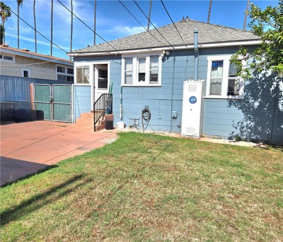 3667 Cimarron, Los Angeles, CA 90018