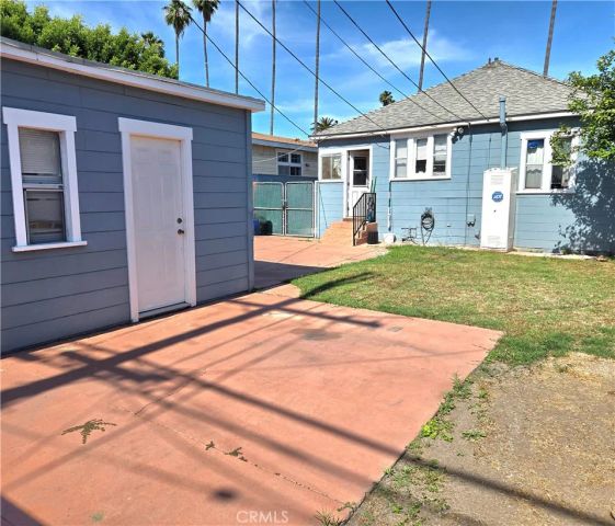 3667 Cimarron, Los Angeles, CA 90018