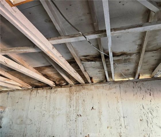 3667 Cimarron, Los Angeles, CA 90018