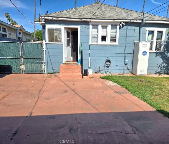 3667 Cimarron, Los Angeles, CA 90018