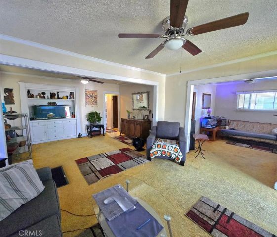 3667 Cimarron, Los Angeles, CA 90018