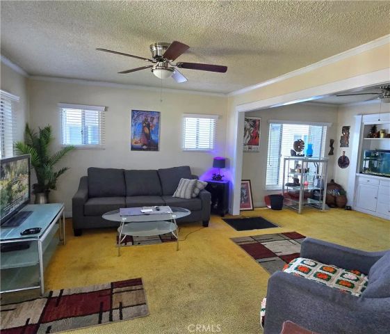 3667 Cimarron, Los Angeles, CA 90018