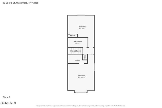 92 Cooks Court, Halfmoon, NY 12188