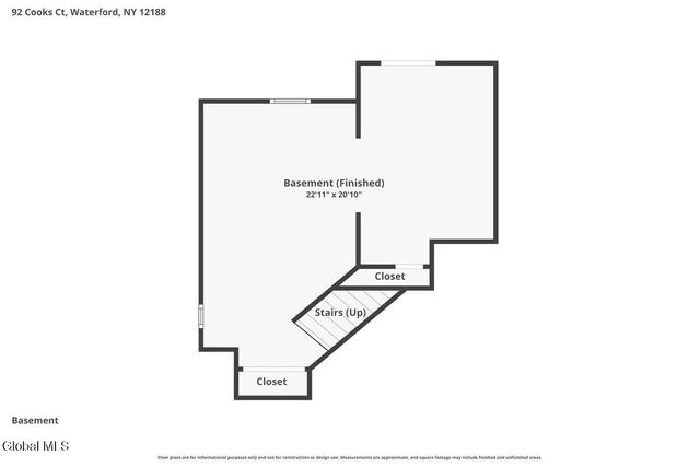 92 Cooks Court, Halfmoon, NY 12188