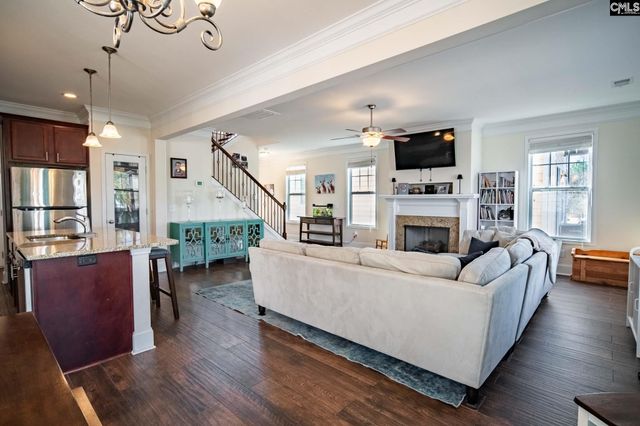 213 Sunset Point Drive, Lexington, SC 29072