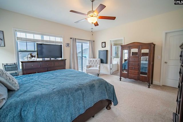 213 Sunset Point Drive, Lexington, SC 29072