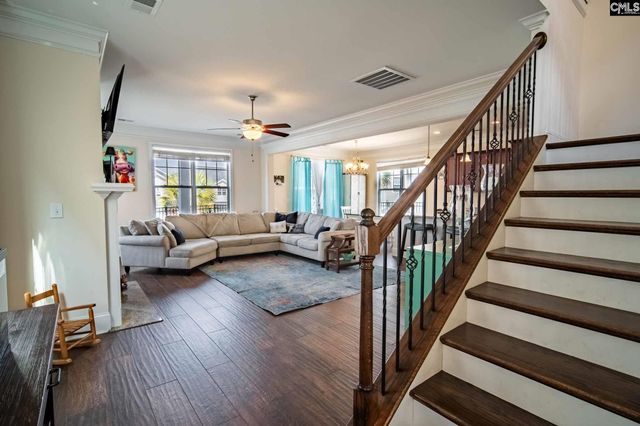 213 Sunset Point Drive, Lexington, SC 29072