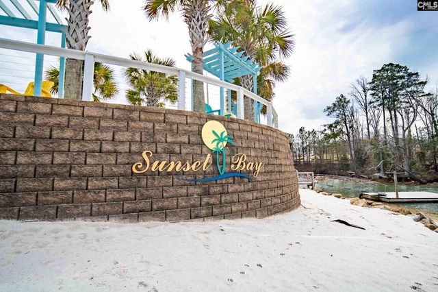 213 Sunset Point Drive, Lexington, SC 29072